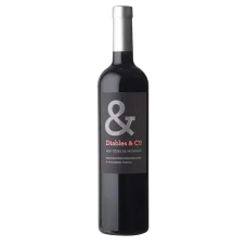 Diables & Co Rouge 2023 0,75l