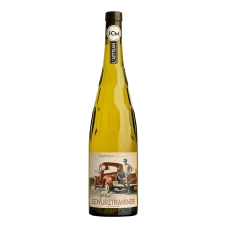 JCM Mon Gewurztraminer 0,75l