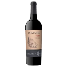 Quinta Nova Pomares Red 2022 0,75l
