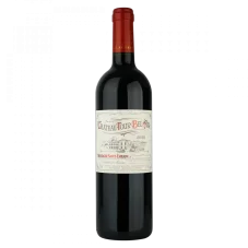 Chateau Tour Bel Air Montagne St. Emilion 2020 0,75l