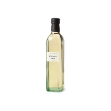 Condimento bianco - bílý vinný ocet 500ml