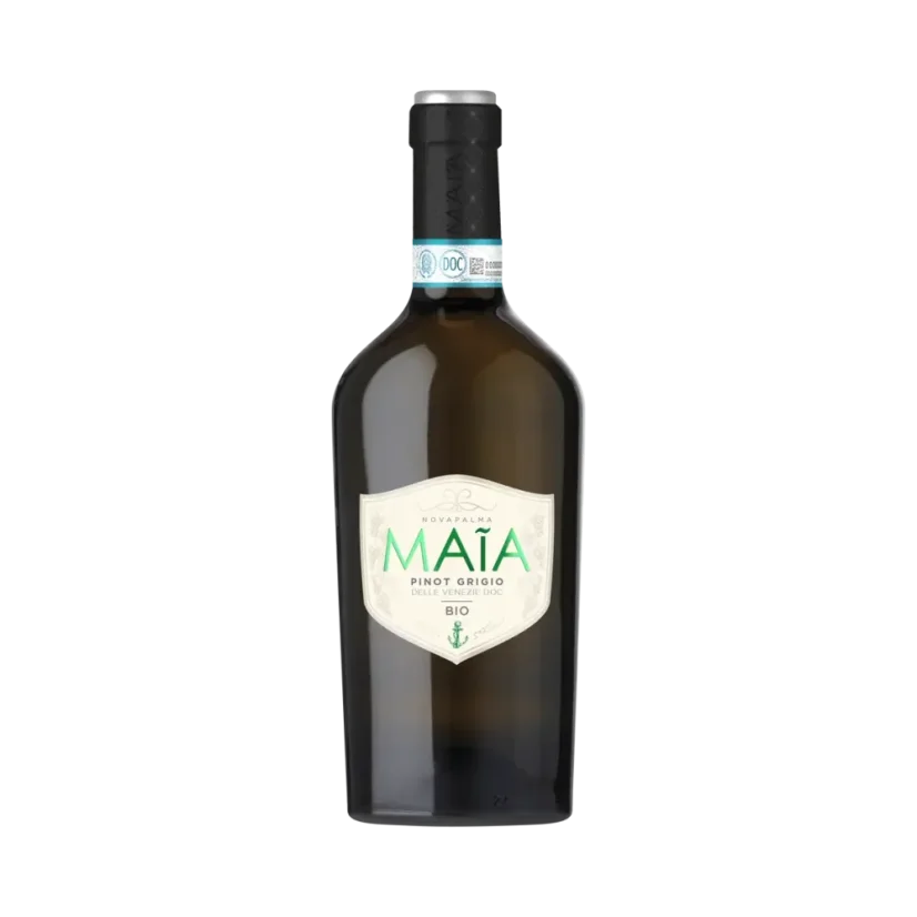 MAIA Pinot Grigio Friuli D.O.C. BIO 0,75l