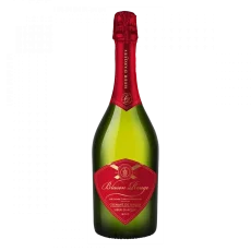 Sieur D'Arques "Blason Rouge" Crémant de Limoux Brut blanc 0,75l
