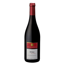 Cellier des Princes Vau Syrah IGP 0,75l
