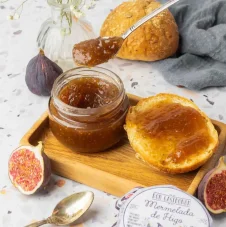 Don Gastronom fíkový džem 140g