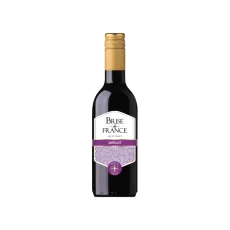 Brise de France Merlot, miniatura, 0,25l
