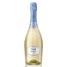 Cielo Prosecco Spumante Brut DOC Blu Collection 0,75l