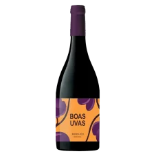 Boas Uvas Reserva 2022 0,75l