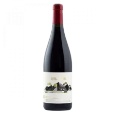 Sierra de Toloño Rioja Tempranillo 0,75l
