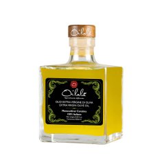 Oilala Extra Virgin Olive Oil Monovariety Coratina Majestic 250ml