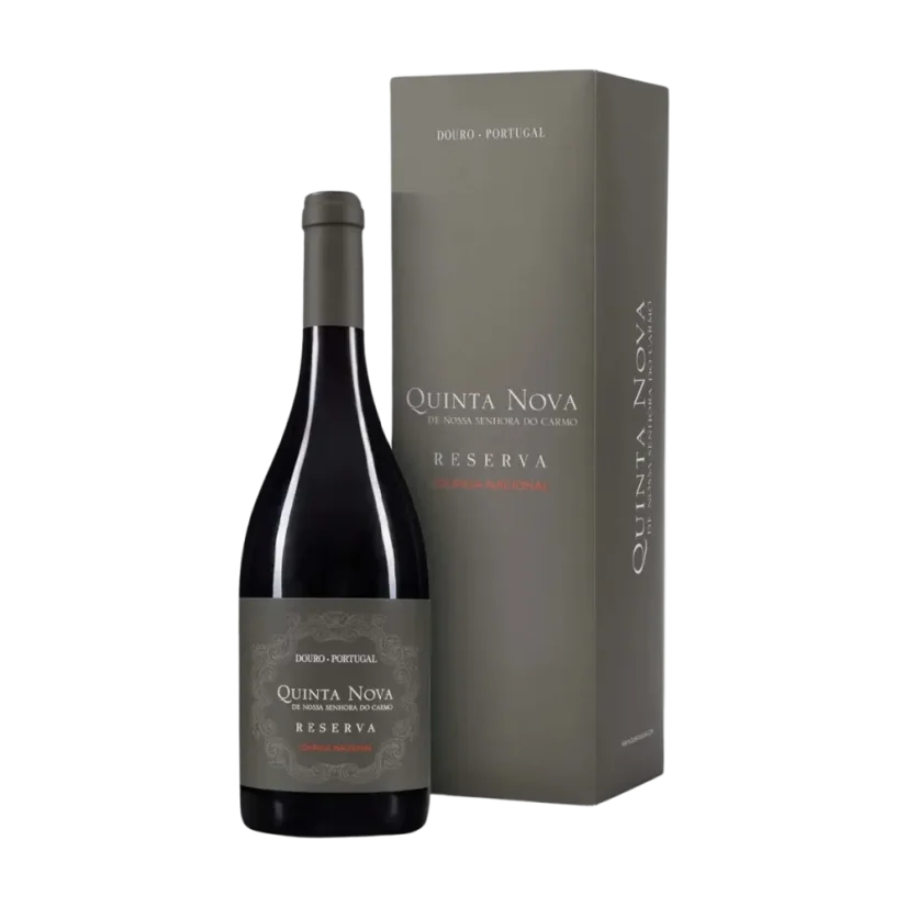 Quinta Nova Reserva Tourgia Nacional 1,5l v dárkovém balení