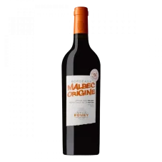Famille Bouey Malbec Origine Bordeaux 2019 0,75l