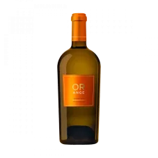 Domaine des Diables OR ANGE Blanc IGP 2022 0,75l