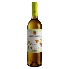 Marqués de Griňon Verdejo Organic 0,75l