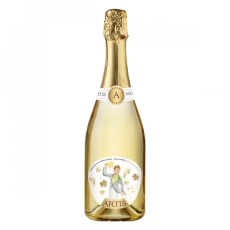 Artis Chardonnay šumivé víno bez alkoholu 0,75l