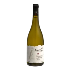 Cave de Chautagne AOP Roussette de Savoie Altesse 0,75l