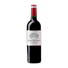 JB Audy Chateau Tour du Roc Milon Pauillac 0,75l