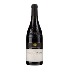 Cellier des Princes Vacqueyras 0,75l