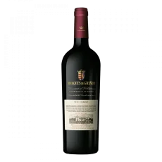 Marqués de Griňon Petit Verdot 2019 0,75l