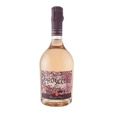 Pasqua PassioneSentimento Prosecco Rosé Spumante Extra Dry 0,75l