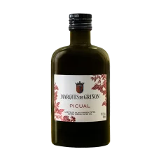 Marqués de Griñón Olivový olej extra panenský - odrůda Picual 0,5l