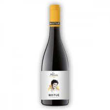 Bestué Chardonnay Alicia 0,75l