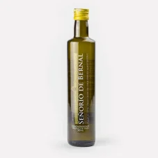 Don Gastronom Señorío de Bernal olivový olej 500ml