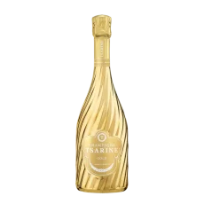 Tsarine Champagne Gold Brut 0,75l