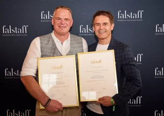 Falstaff Winemaker of the Year 2024: Domäne Wachau