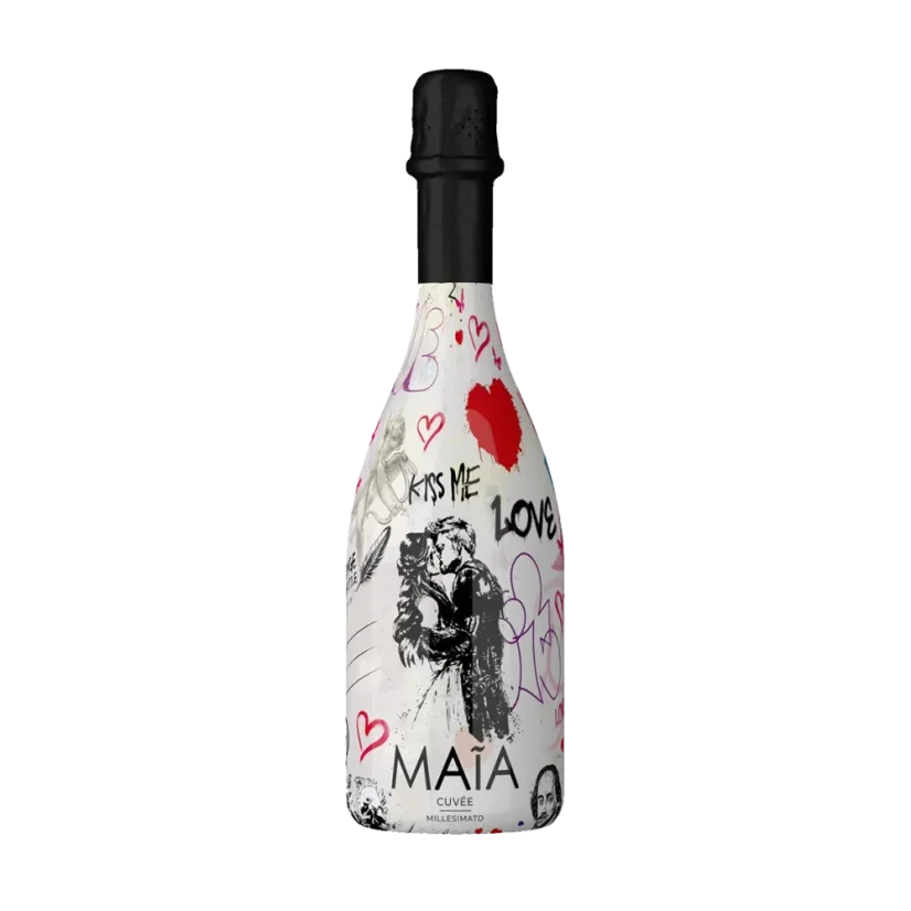 MAIA LOVE Cuvée Millesimato 0,75l