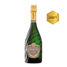 Tsarine Champagne Vintage 2019 Premier Cru Extra Brut 0,75l